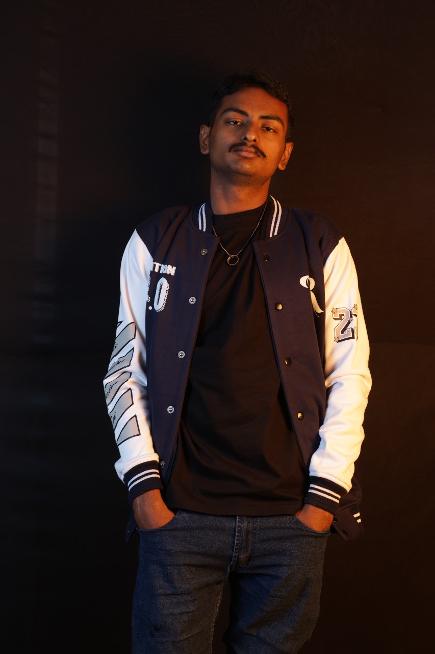 Rogeshwaran P
