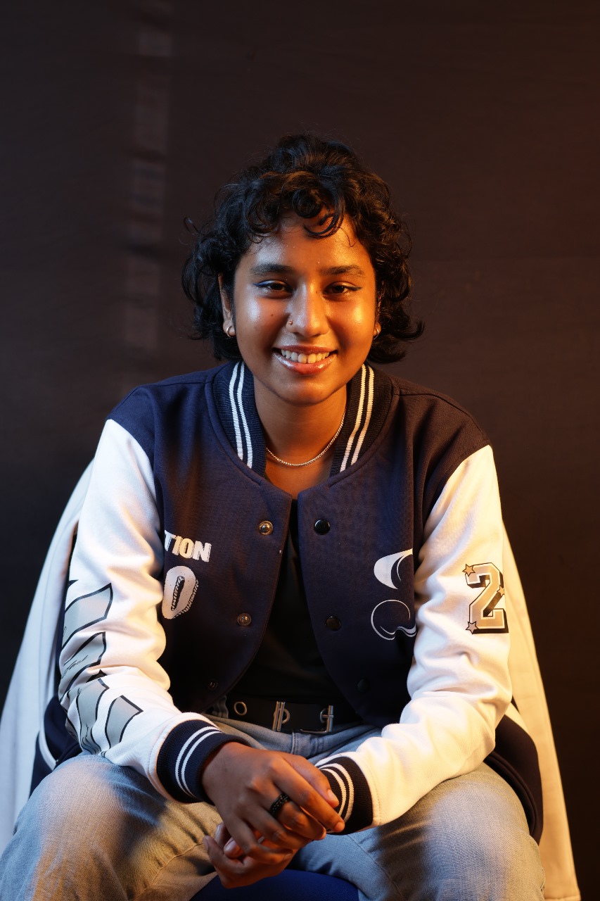 Haritha Muthukumar