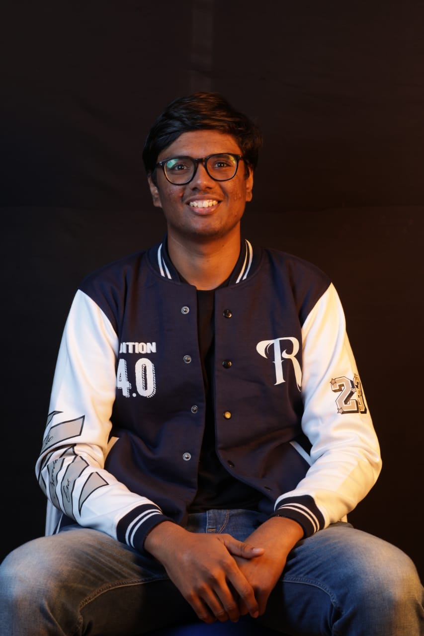 Raghav Ganesh K